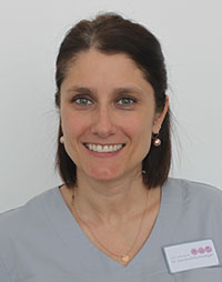 Dr. Sandra Erltschweiger